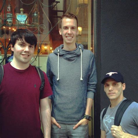 jerma985 height